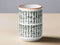 Tasses à thé Sushi Yunomi ×4
